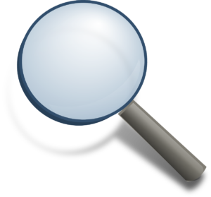 magnifying glass, loupe, search-145942.jpg